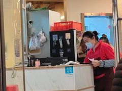 -飘香火锅(玉林西路店)