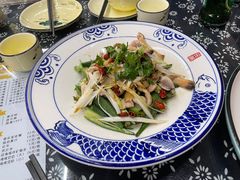 -旺角小渔村(幸福中路店)