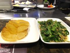 -尚雅铁板料理自助餐厅(乐松店)