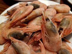 -汉巴味德(沈阳万象汇店)