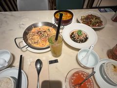 -港丽餐厅(天河城店)