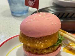 -龍歌自助小火锅(市北CBD万达店)