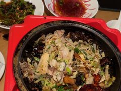 -大丰收脆鱼(浦西万达店)