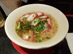 -码头茶餐厅