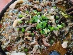 酸菜鸡杂米线-李米线(武陵路店)