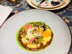 -第101座花园餐厅(湖滨88店)