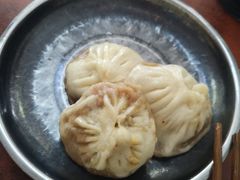 -小胖包子王(阜成门内店)