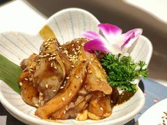 -千寻山野烤肉(天虹店)