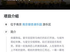 -南京银杏湖乐园