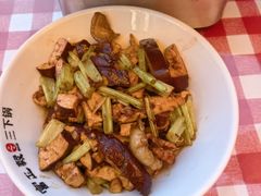 -富正毅三下锅(体育馆店)
