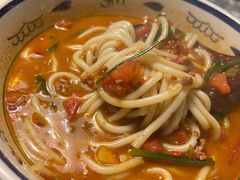 -雀舞云南菜(天津天河城购物中心店)