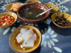 -张关合渣(航空大道店)