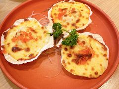 -御瀛日本料理