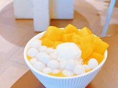 -小团圆糖水铺(襄阳南路店)