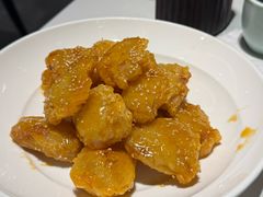 -必点海鲜·海肠捞饭·鲅鱼水饺(滨江道店)