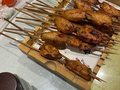 -金掌勺·锅包肉(广渠门店)
