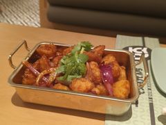 -一顿烧烤(八经街店)