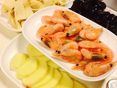 -彤德莱火锅(商圣嘉源店)