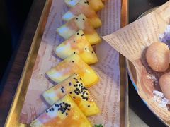 -西塔老太太泥炉烤肉(上海七宝领展广场店)