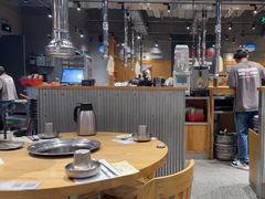 -姜虎东白丁烤肉(深圳湾后海汇店)