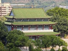 -长乐南山公园