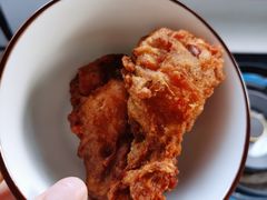 -麦德香炸鸡(工农路店)