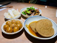 -十面春风·江南面馆(崇宁路店)