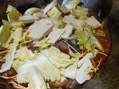 -金明姬铁锅炖(东坝店)