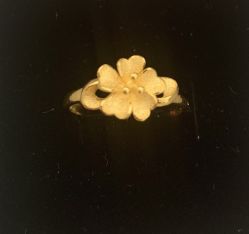 -周大福CHOW TAI FOOK(解放路天鸿小食代店)