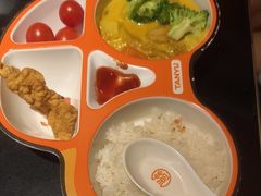 -探鱼·鲜青椒爽麻烤鱼(领展购物广场店)