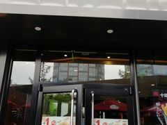 门面-汉堡王(徐汇绿地缤纷店)