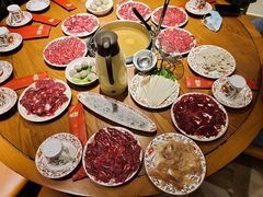 -汕头八合里海记牛肉店(清河店)