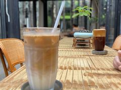 -Metal hands·铁手咖啡