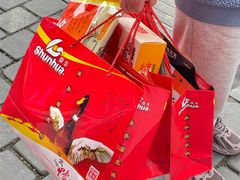 -舜华临武鸭·湖南零食特产(三王街店)