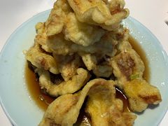 -萍香大厨·锅包肉(大东门店)