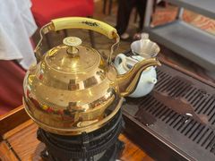 -广州逸林假日酒店·四季桃源中餐厅(白云山风景区店)