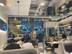 -兰湘子·湘菜小炒(长安万科广场店)