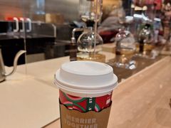 -星巴克臻选(北京颐堤港中心第二店)