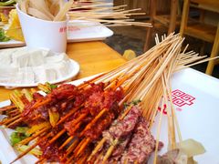 -袁记串串香(新南门店)