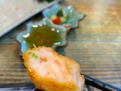 -Hi YOU你的饭局泰餐厅(雍和宫店)