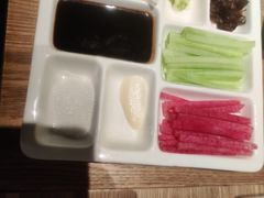 -小大董·烤鸭(凤凰汇店)