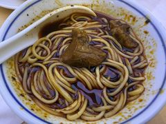 -苏氏牛肉面(团结路店)