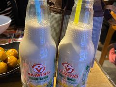 -無牌小范·香港明星美食