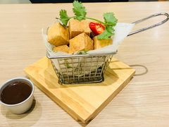 -仙踪林(江燕路万科里店)