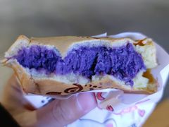 -半饱台式茶点