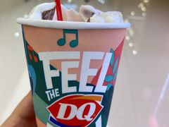 -DQ·蛋糕·冰淇淋(万象城店)