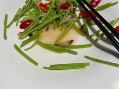 -上海古井假日酒店 · 徽昇楼中餐厅