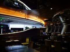 -339旋转餐厅(天府熊猫塔店)