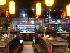 -小龙坎老火锅(北京三里屯店)