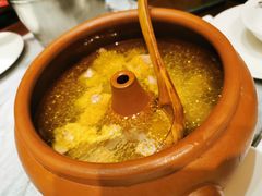 汽锅鸡-蔼若春.传承三十年云南菜(金碧公园店)